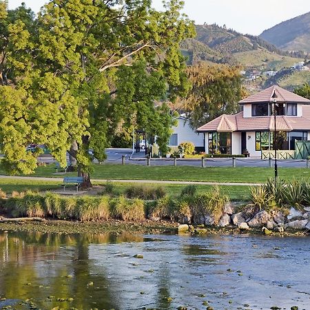 Riverside Villa - In The City By The River! Nelson Zewnętrze zdjęcie