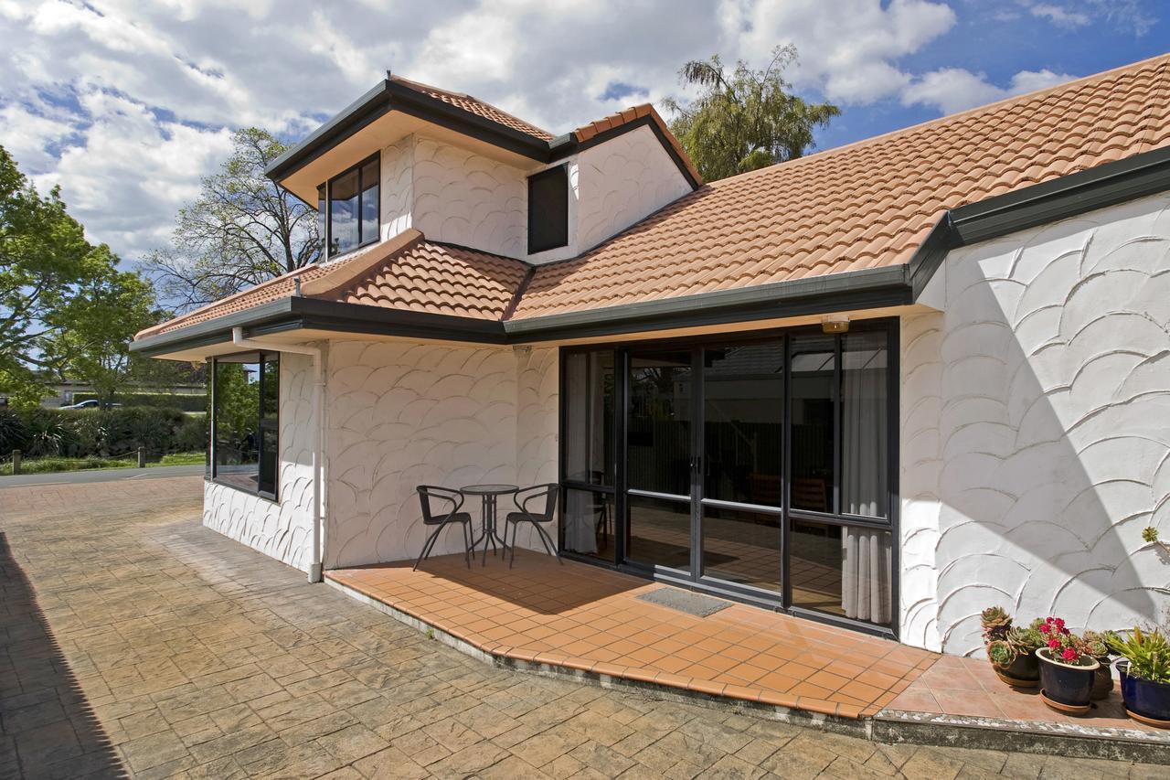 Riverside Villa - In The City By The River! Nelson Zewnętrze zdjęcie
