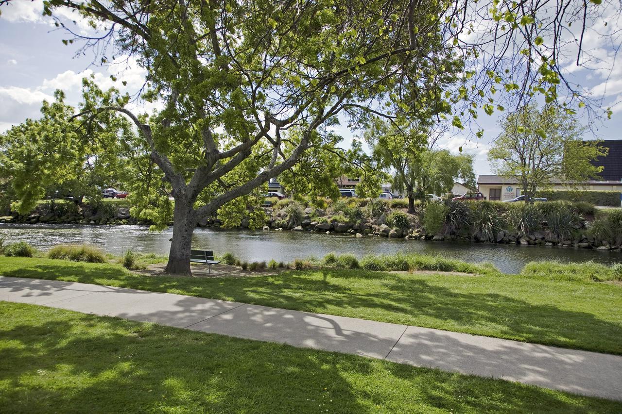 Riverside Villa - In The City By The River! Nelson Zewnętrze zdjęcie