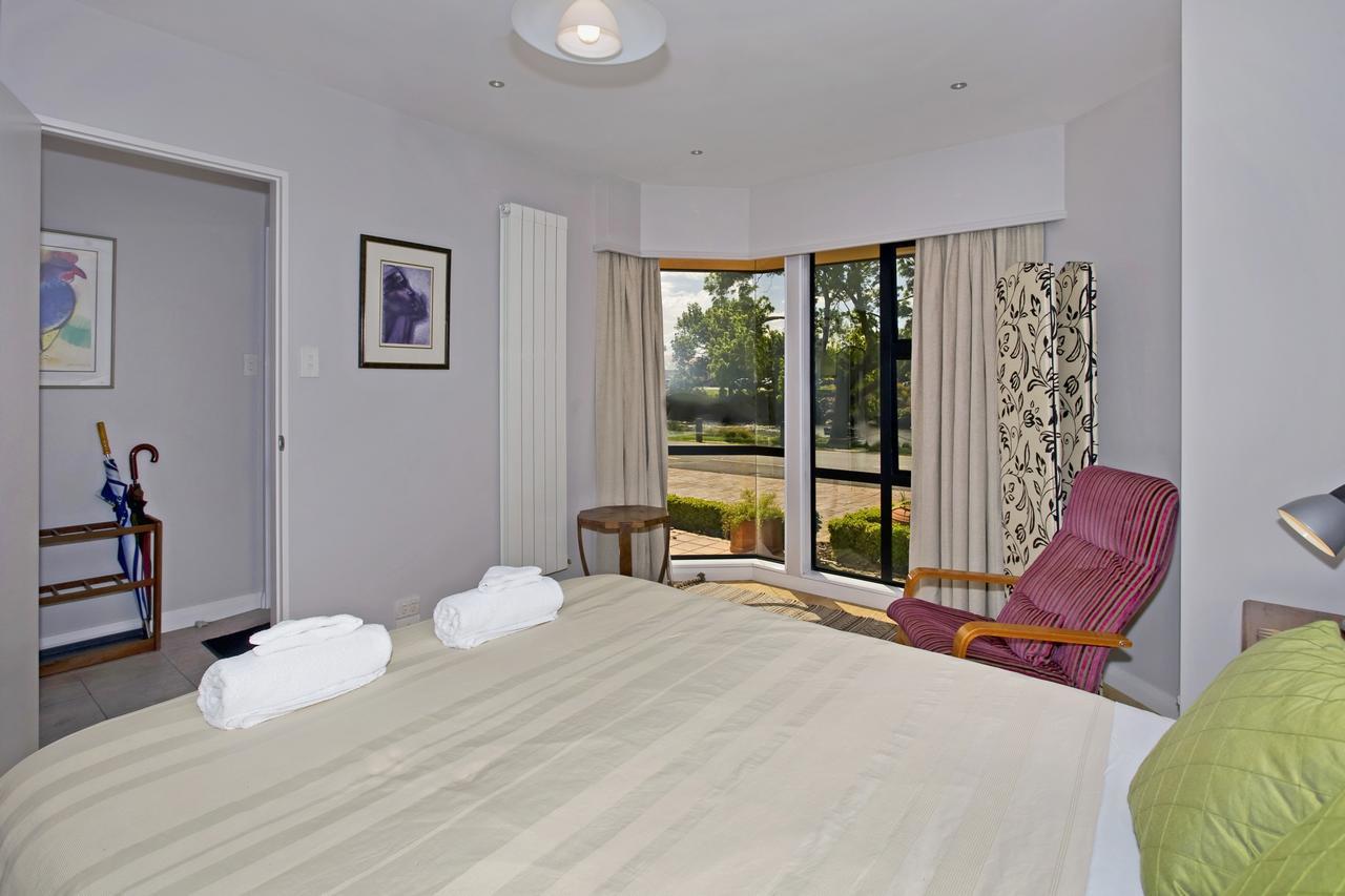 Riverside Villa - In The City By The River! Nelson Zewnętrze zdjęcie